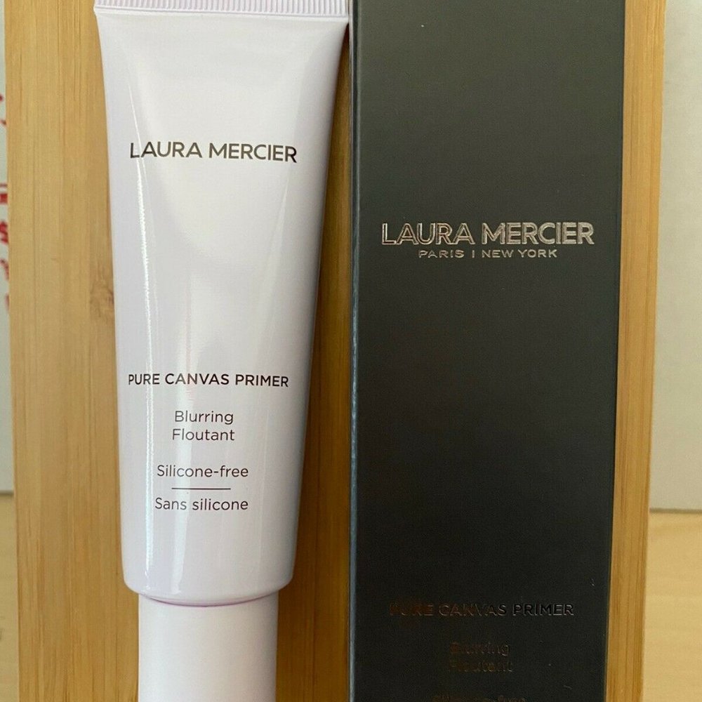 Laura Mercier Pure Canvas Primer Blurring